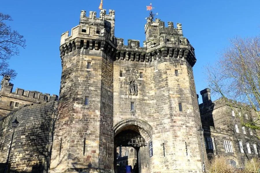 Manchester’dan Windermere ve Lake District Turu, Cruise Dahil – fotoğraf 2
