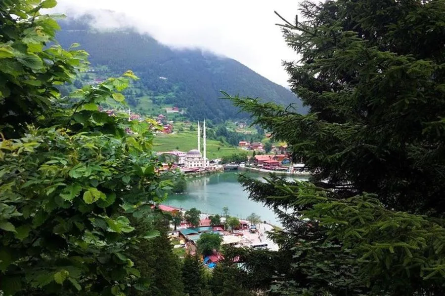 Full-Day Private Tour to Uzungöl from Trabzon – photo 2