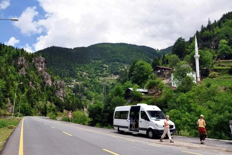 Full-Day Private Tour to Uzungöl from Trabzon – photo 3