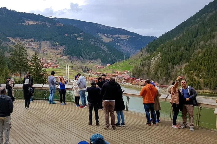 Full-Day Private Tour to Uzungöl from Trabzon – photo 4