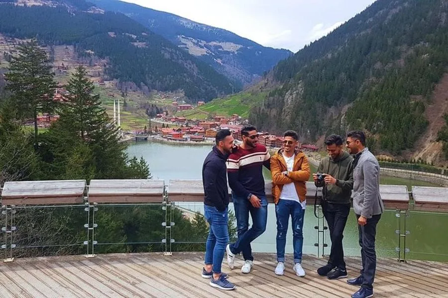 Full-Day Private Tour to Uzungöl from Trabzon – photo 5
