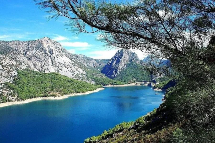 Side’den Green Canyon Tekne Turu – Her Şey Dahil Otel Transferi – fotoğraf 2