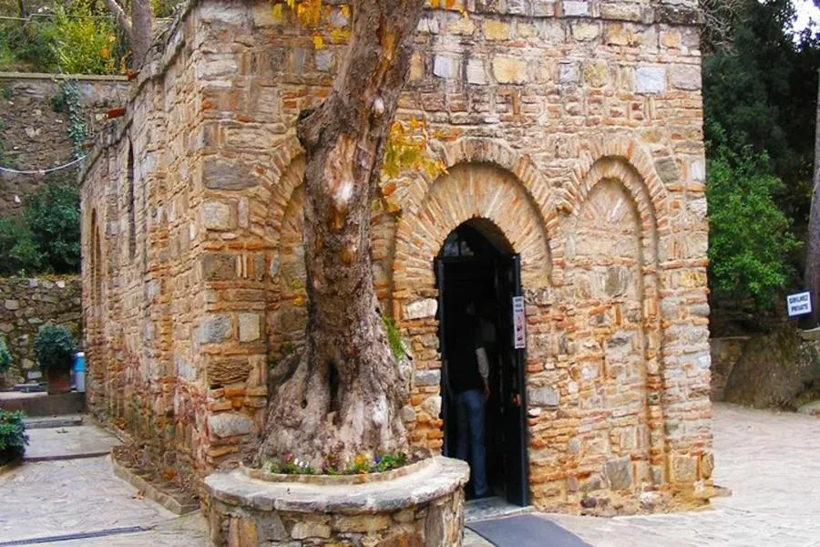 Ephesus & Mary’s House Tour from kusadasi (Skip The Line) – photo 4