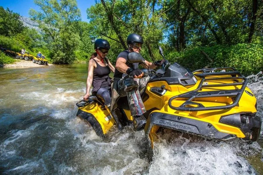 Alanya’dan ATV Safari Turu – fotoğraf 5