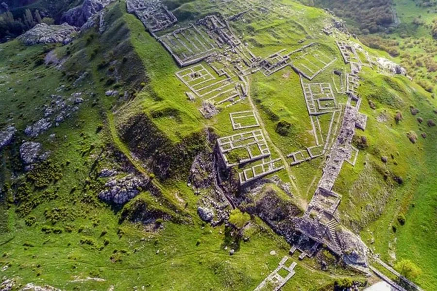 Daily Hattusas / Boğazköy Tour – الصورة 2