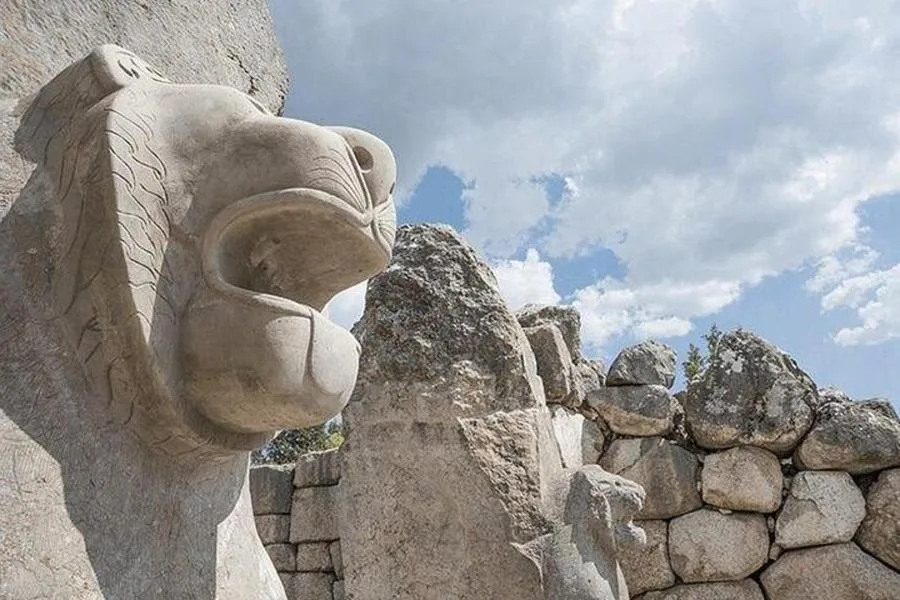 Daily Hattusas / Boğazköy Tour – الصورة 5