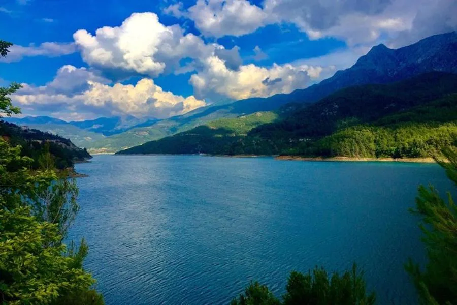 Alanya, Side, Antalya’dan Yeşil Kanyon Fotoğraf Turu – fotoğraf 4
