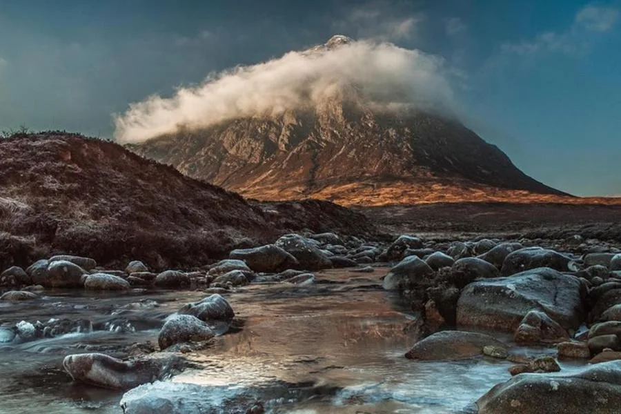 Loch Ness, Glencoe and The Scottish Highlands Tour from Edinburgh – photo 2