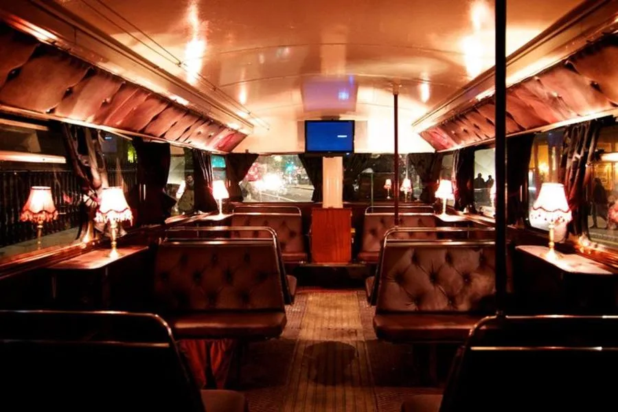 Ghost Bus Tour of York – الصورة 3