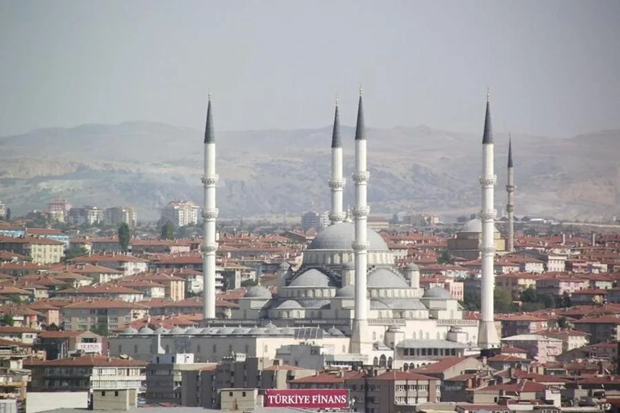 Ankara Private Walking Tour with a Professional Guide – photo 1