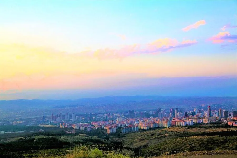 Ankara Private Walking Tour with a Professional Guide – photo 2