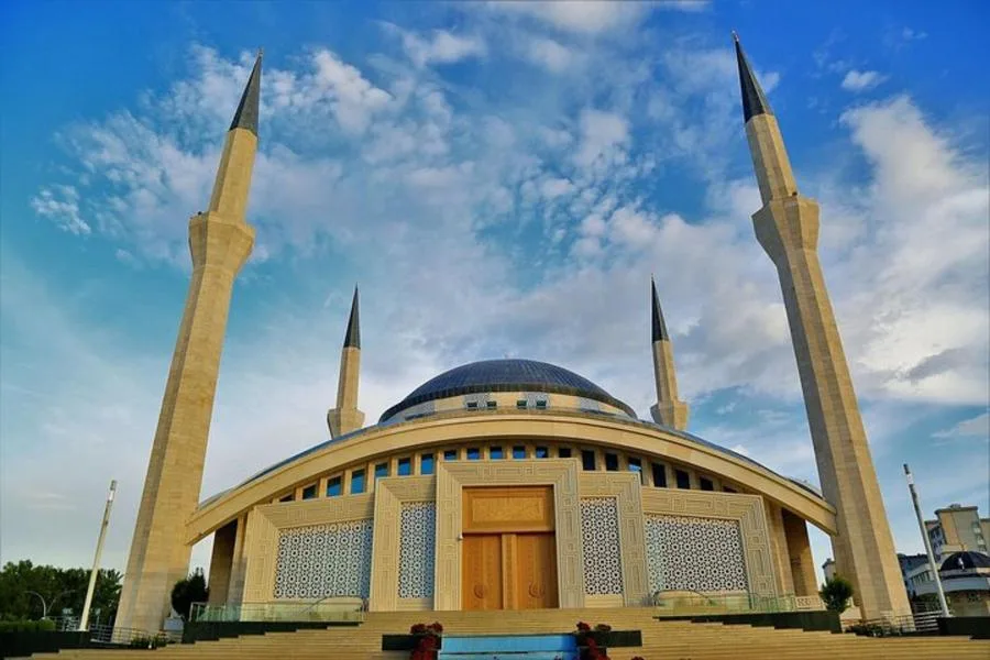 Ankara Private Walking Tour with a Professional Guide – photo 3