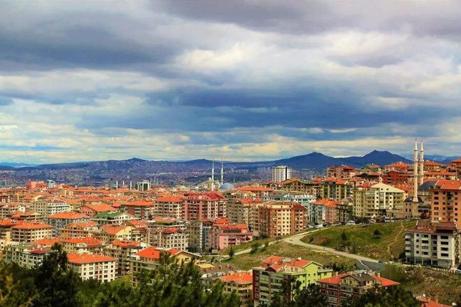 Ankara Private Walking Tour with a Professional Guide – photo 4