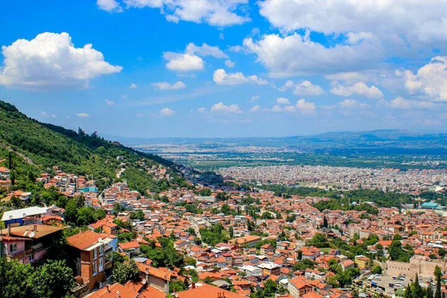 A Private Cultural Odyssey: Exploring the Heart of Busra – photo 4