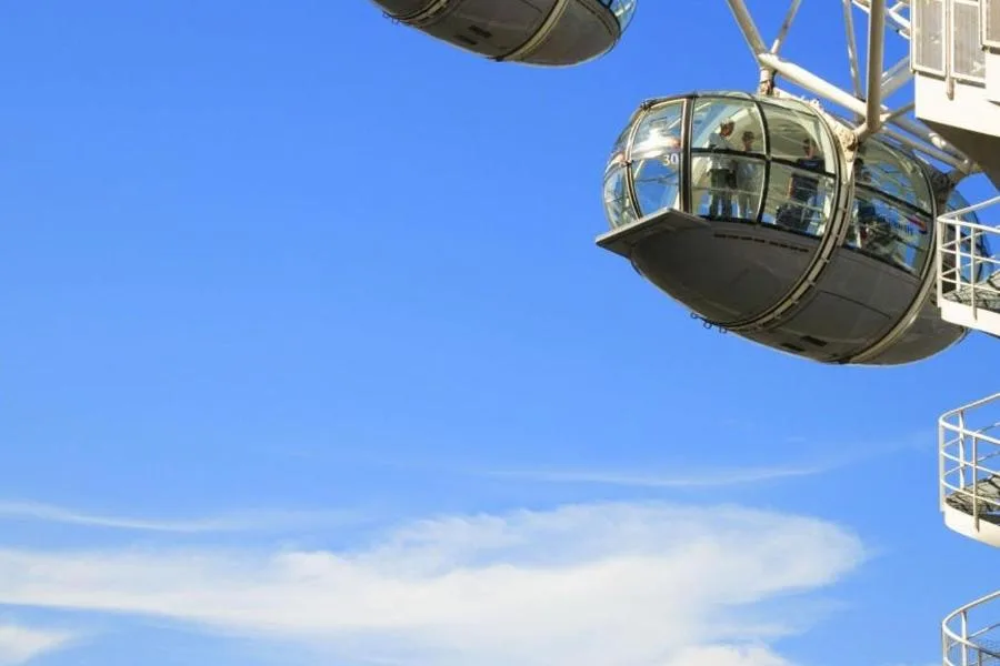 Thames Nehri Tekne Turu: 40 Dakikalık Gezi, İsteğe Bağlı London Eye – fotoğraf 3