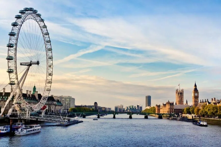 Thames Nehri Tekne Turu: 40 Dakikalık Gezi, İsteğe Bağlı London Eye – fotoğraf 5