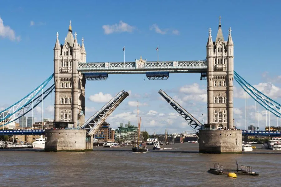 Tower Bridge Bileti: Cam Yürüyüş Yolu, Buhar Makineleri ve Etkileşimli Sergiler
