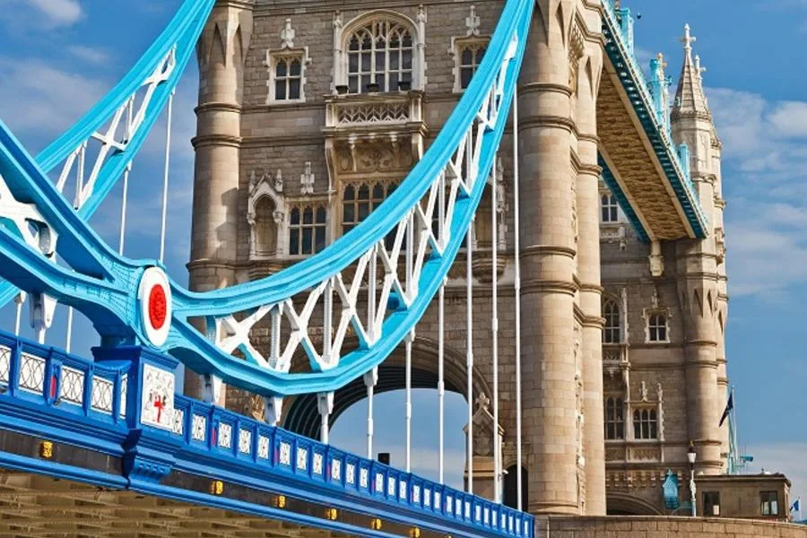 Tower Bridge Bileti: Cam Yürüyüş Yolu, Buhar Makineleri ve Etkileşimli Sergiler – fotoğraf 2