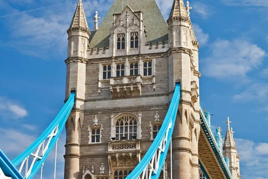 Tower Bridge Bileti: Cam Yürüyüş Yolu, Buhar Makineleri ve Etkileşimli Sergiler – fotoğraf 3