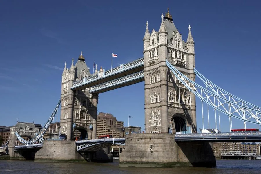 Tower Bridge Bileti: Cam Yürüyüş Yolu, Buhar Makineleri ve Etkileşimli Sergiler – fotoğraf 4