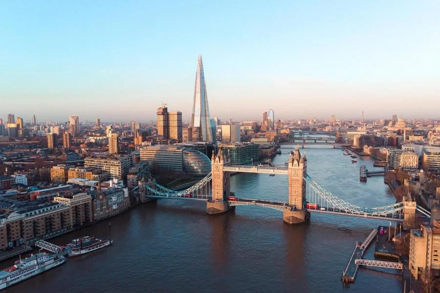 Tower Bridge Bileti: Cam Yürüyüş Yolu, Buhar Makineleri ve Etkileşimli Sergiler – fotoğraf 5