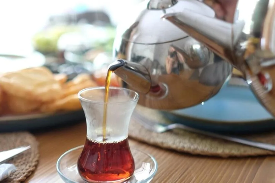 Sustainable Home Cooking Class in Ankara – الصورة 5