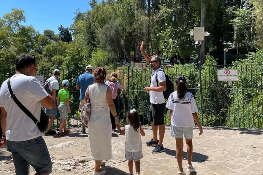 Antalya Şehir Turu Her Şey Dahil: Şelaleler, Kaleiçi ve Tekne Gezisi – fotoğraf 2