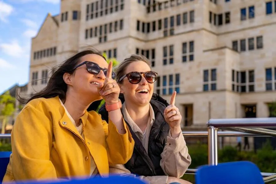 River Ouse Sightseeing Cruise in York – photo 3