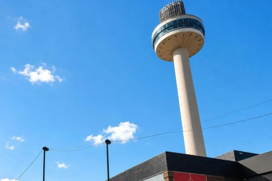 Liverpool’da Hazine Avı ve Önemli Yerler Kendi Kendine Rehberli Yürüyüş Turu – fotoğraf 5