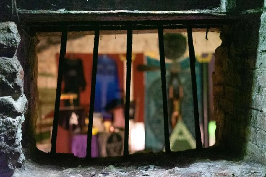 Underground Vaults Walking Tour in Edinburgh Old Town – photo 2