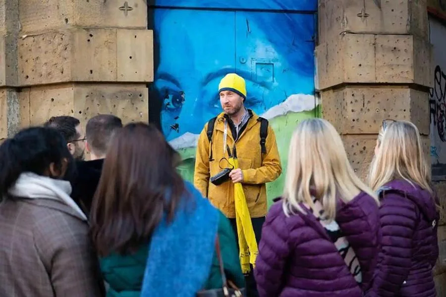 Oasis Wonderwalk Tour – The Ultimate Oasis Experience!