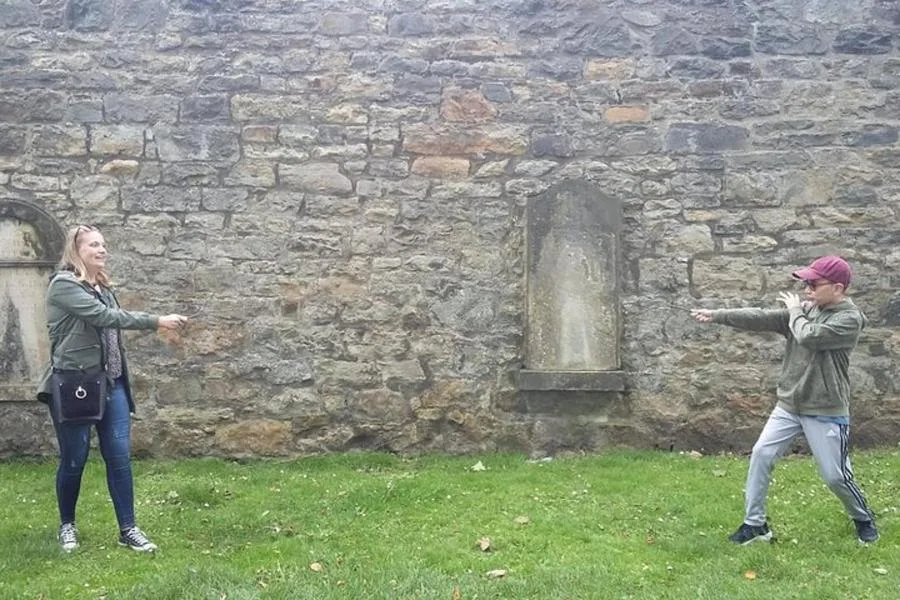 Orijinal Harry Potter Mekanları Turu: York Rehberli Turu – fotoğraf 3