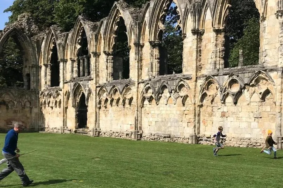 Orijinal Harry Potter Mekanları Turu: York Rehberli Turu – fotoğraf 4