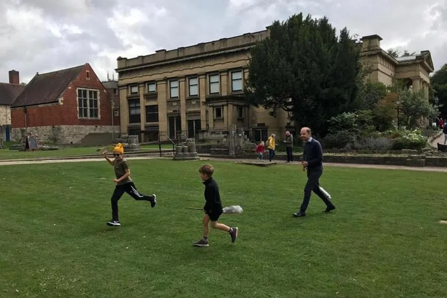 Orijinal Harry Potter Mekanları Turu: York Rehberli Turu – fotoğraf 5