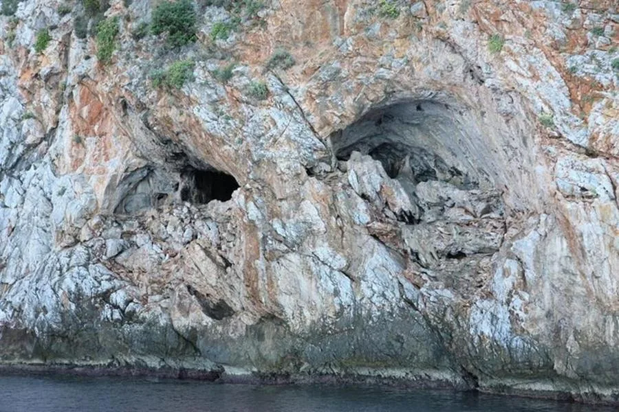 Alanya’da Her Şey Dahil Korsan Tekne Turu – fotoğraf 5