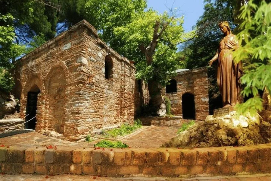 Tam Gün Efes ve Meryem Ana Evi Turu – fotoğraf 5