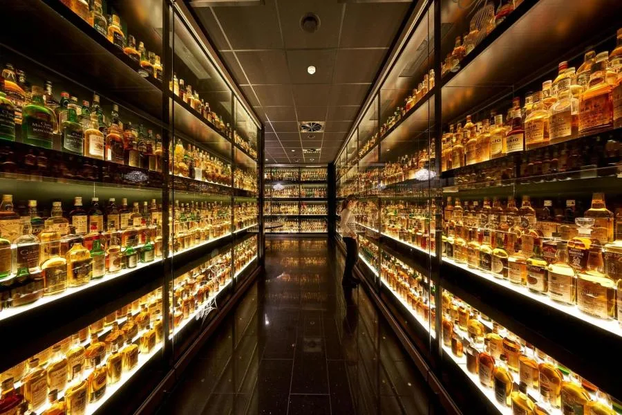 The Scotch Whiskey Experience Ticket – fotoğraf 3