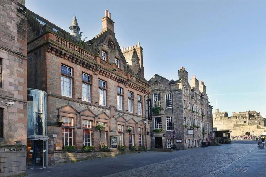 The Scotch Whiskey Experience Ticket – fotoğraf 4