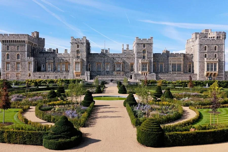 Windsor Kalesi Bileti: Kraliyet Konutu, Devlet Daireleri ve Bebek Evi – fotoğraf 5