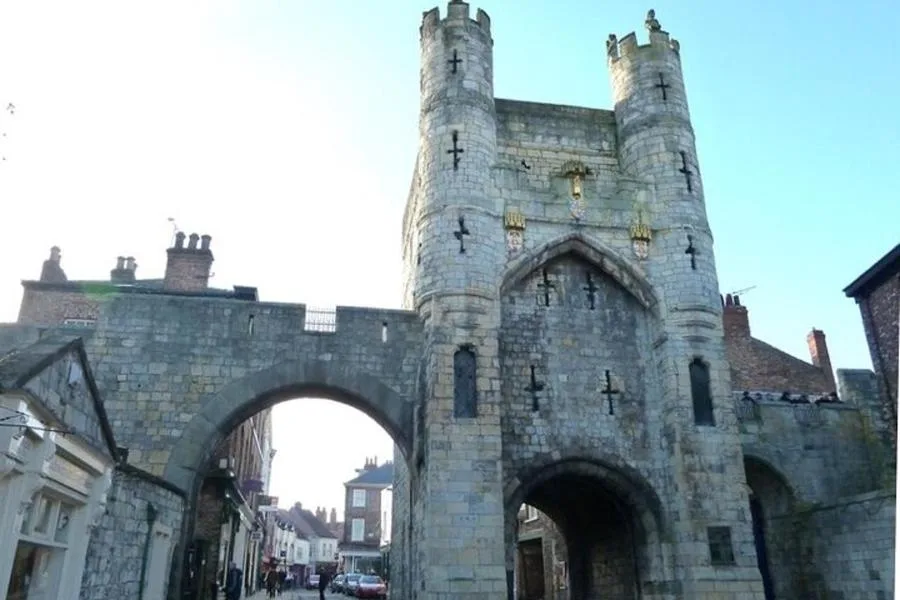York Şehir Gezisi ve Hazine Avı (Kendi Kendine Rehberli) – fotoğraf 4