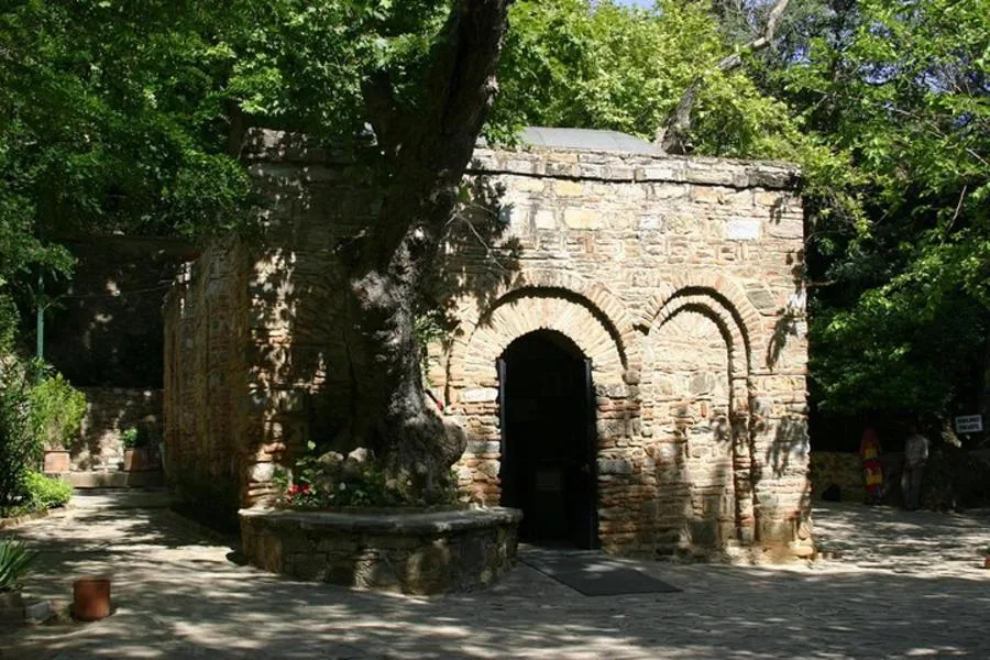 Kahvaltı ve Öğle Yemeği Dahil, Marmaris’ten Efes Günübirlik Gezisi – fotoğraf 1