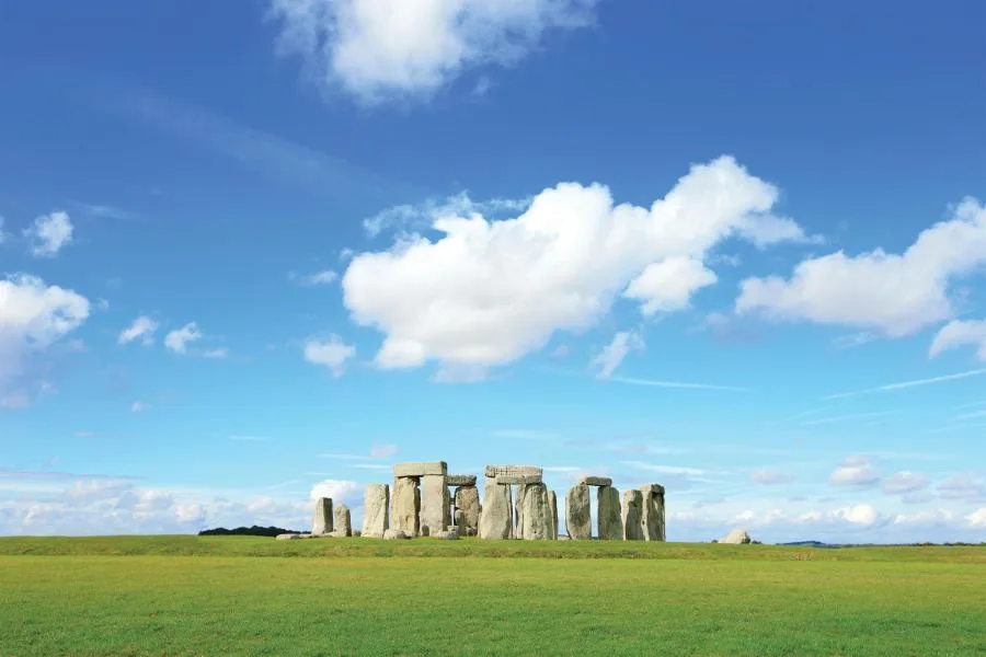 Stonehenge Tour from London with Coach Travel and Entry – photo 2