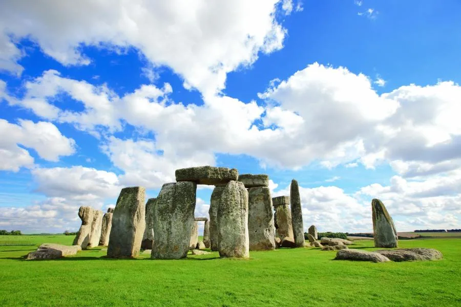 Stonehenge Tour from London with Coach Travel and Entry – photo 3