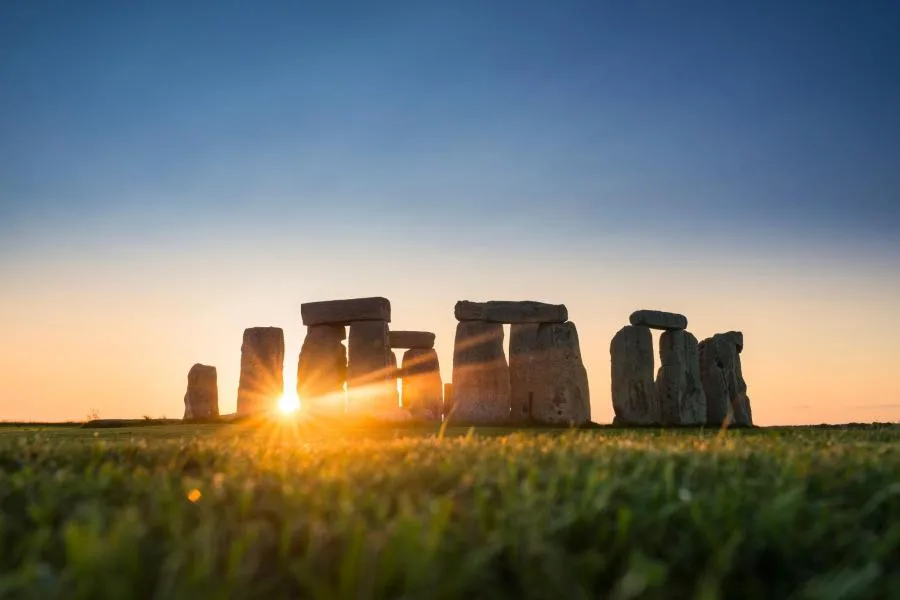 Stonehenge Tour from London with Coach Travel and Entry – photo 4