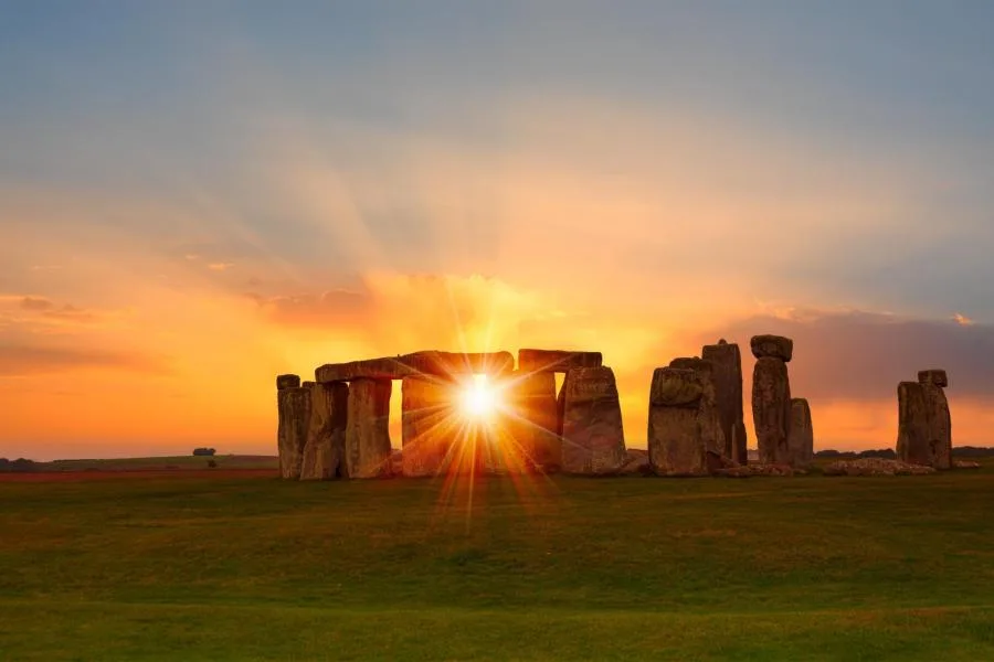 Stonehenge Tour from London with Coach Travel and Entry – photo 5