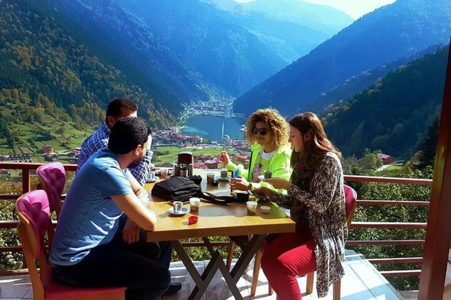 Eastern Black Sea Tour, 6 Days Starts from Trabzon – الصورة 2