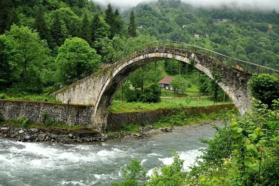 Eastern Black Sea Tour, 6 Days Starts from Trabzon – الصورة 3
