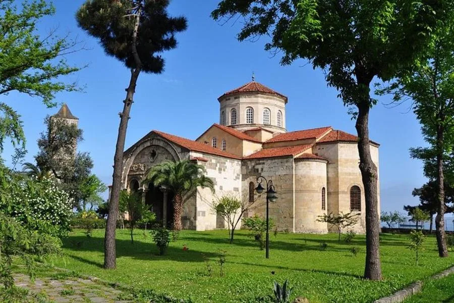 Eastern Black Sea Tour, 6 Days Starts from Trabzon – الصورة 5