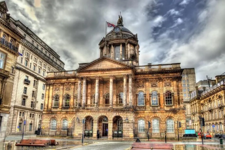 Zaman İçinde Bir Yürüyüş: Liverpool Yürüyüş Turunun Tarihi – fotoğraf 3