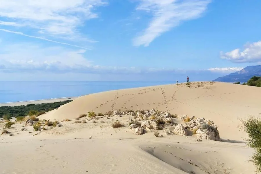 Likya Efsaneleri Turu + Tlos, Patara ve Öğle Yemeği – fotoğraf 2